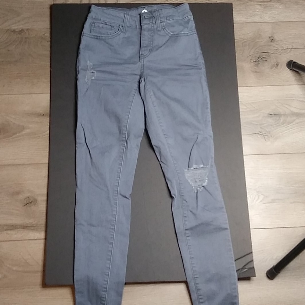 pants